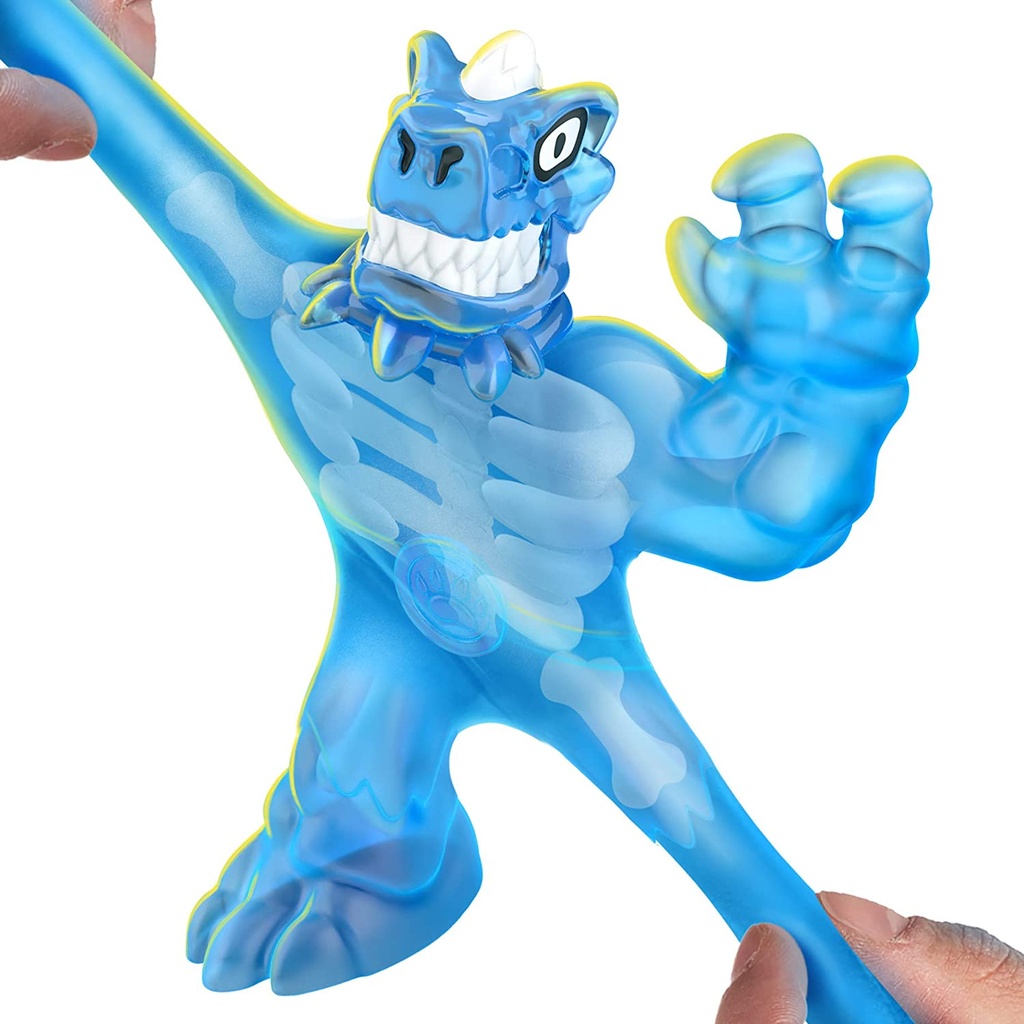 GOO JIT ZU - FIG. TYRO
