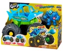 GOO JIT ZU MEGA VEHICULO