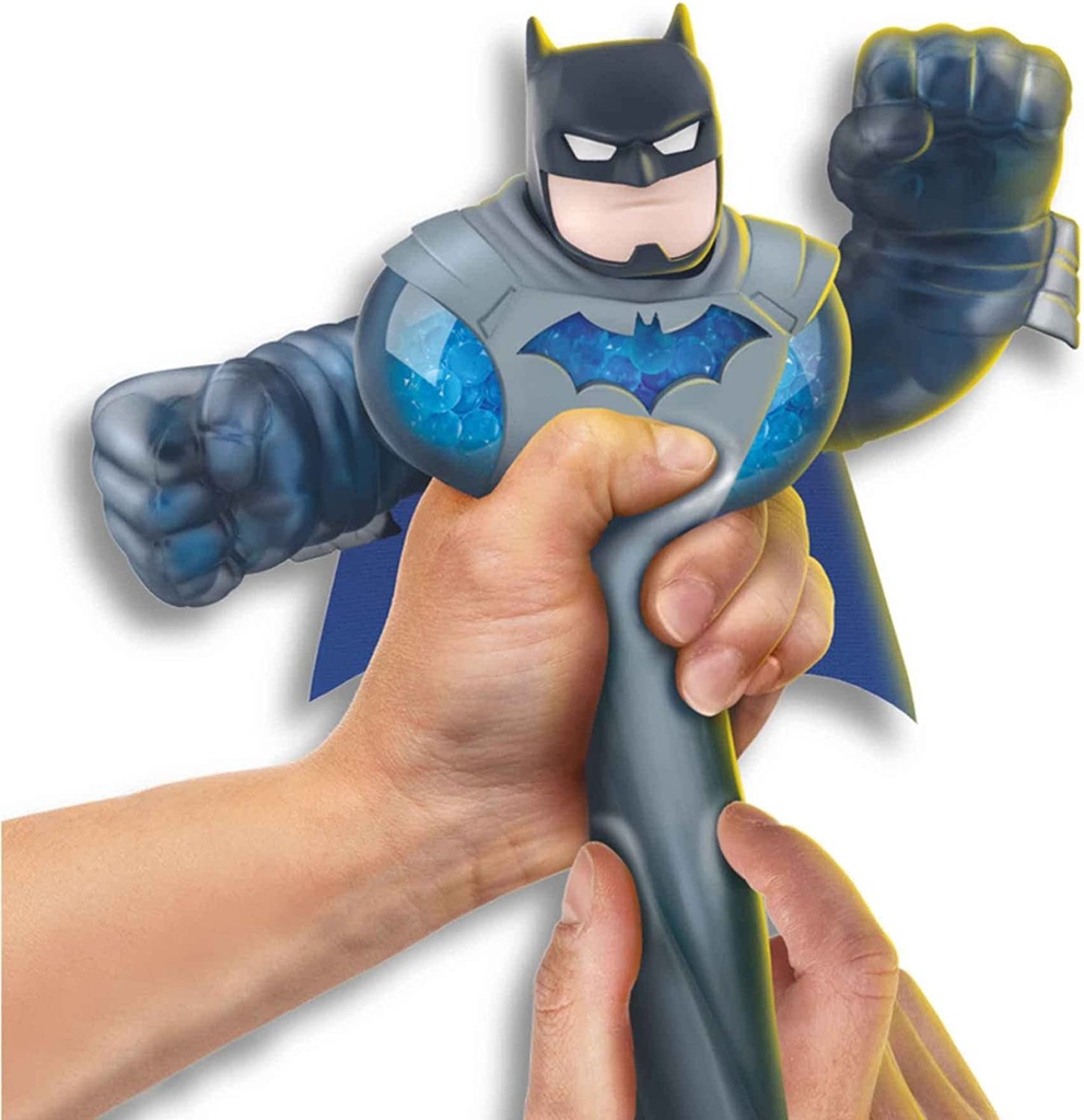 GOO JIT ZU-ARMORED BATMAN