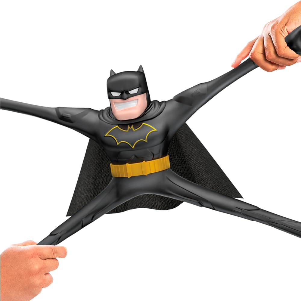 GOO JIT ZU-BATMAN GOO SHIFTERS