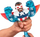 GOO JIT ZU-CAP.AMERICA SAM W.