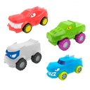 GOO JIT ZU-COCHE BLAZAGON