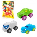 GOO JIT ZU-COCHE BLAZAGON
