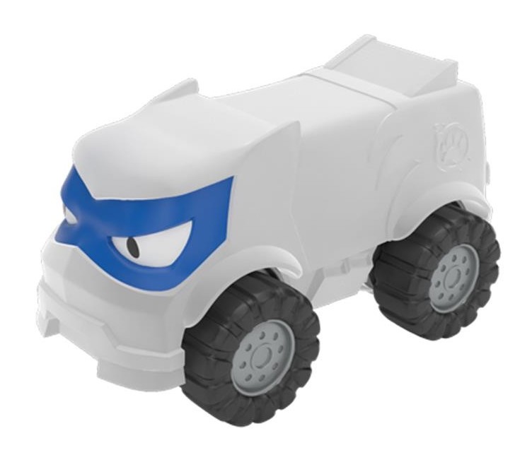 GOO JIT ZU-COCHE PANTARO