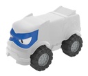 GOO JIT ZU-COCHE PANTARO