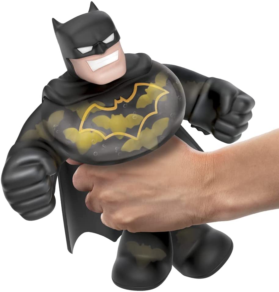GOO JIT ZU-FIG.BATMAN