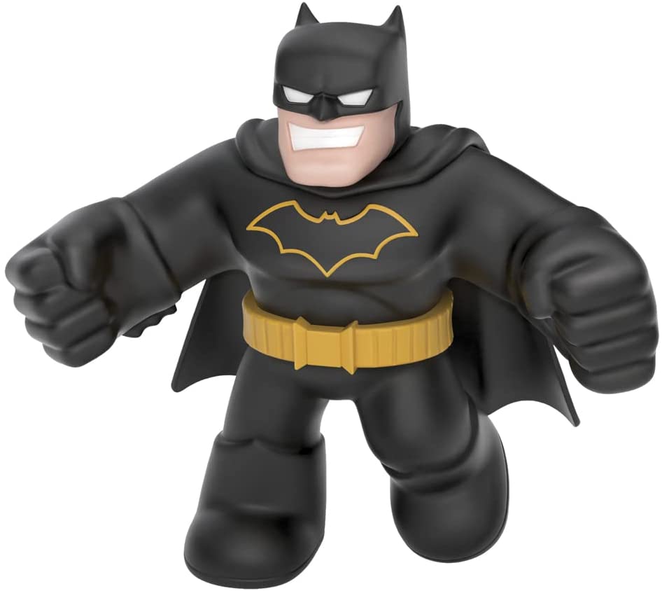 GOO JIT ZU-FIG.BATMAN