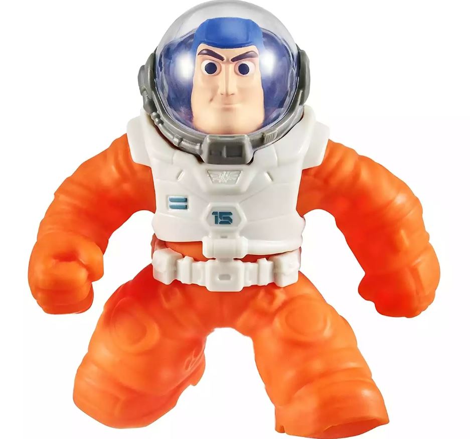 GOO JIT ZU-FIG.BUZZ
