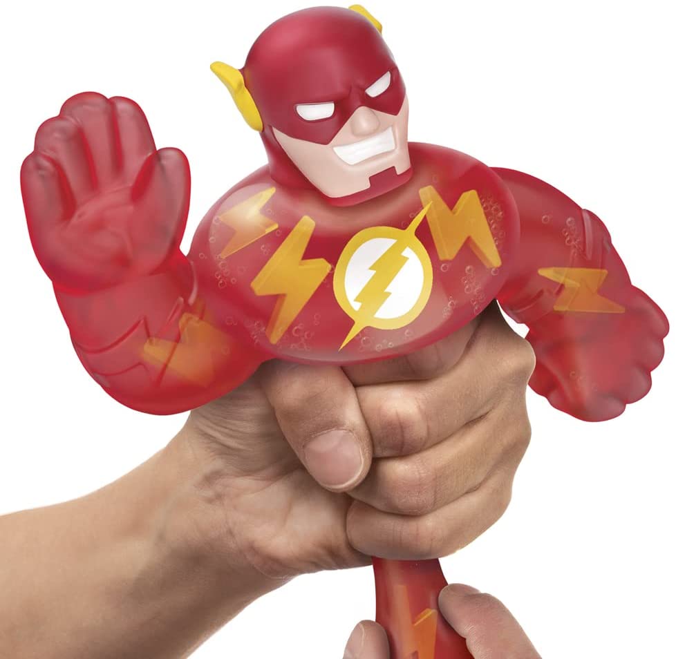GOO JIT ZU-FIG.FLASH