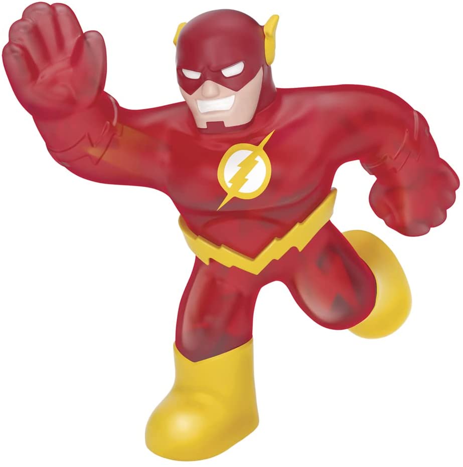 GOO JIT ZU-FIG.FLASH
