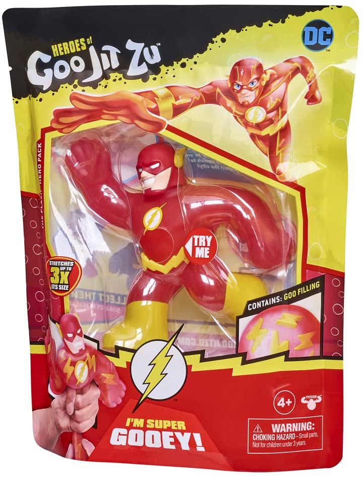 GOO JIT ZU-FIG.FLASH