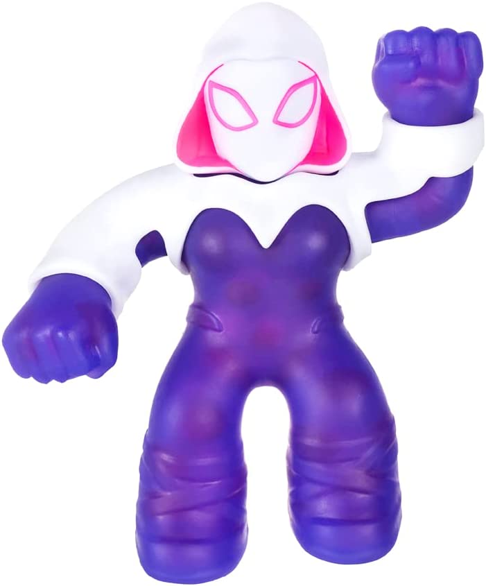 GOO JIT ZU-GHOST SPIDER