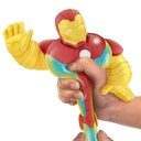 GOO JIT ZU-INVENCIBLE IRON MAN