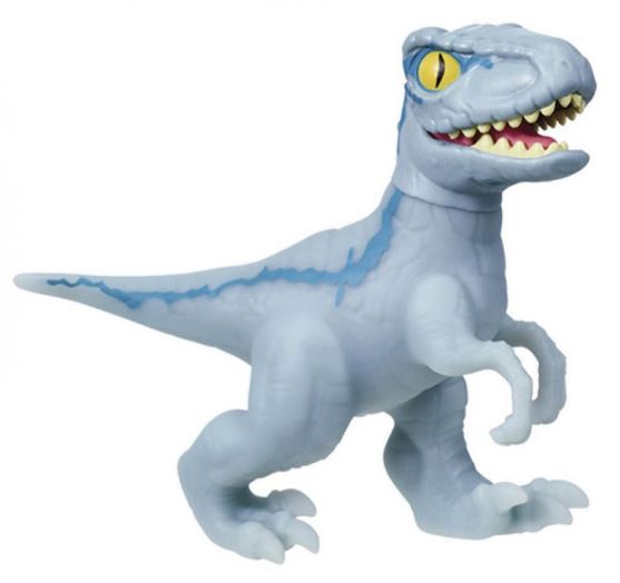 GOO JIT ZU-JURASSIC BLUE