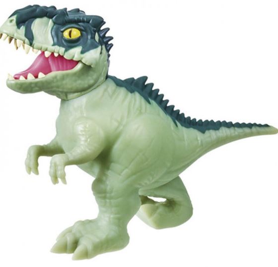 GOO JIT ZU-JURASSIC GIGANTOS.