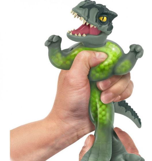 GOO JIT ZU-JURASSIC GIGANTOS.