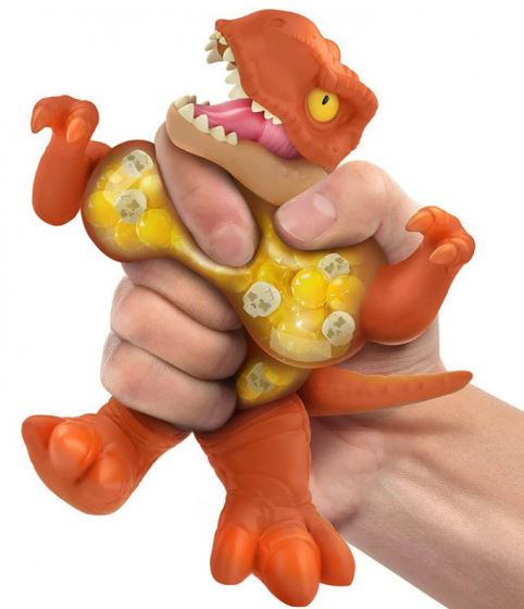 GOO JIT ZU-JURASSIC T-REX