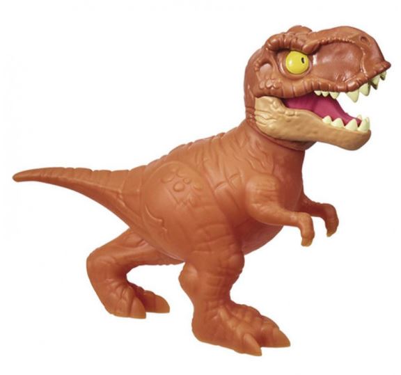GOO JIT ZU-JURASSIC T-REX