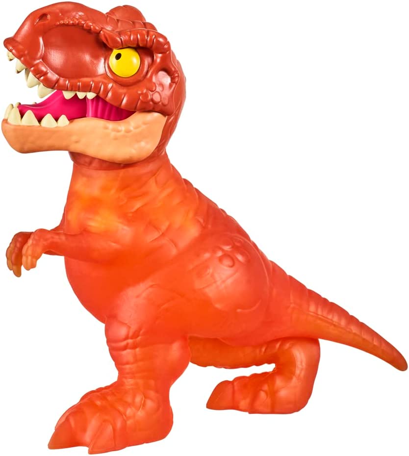 GOO JIT ZU-JURASSIC T-REX