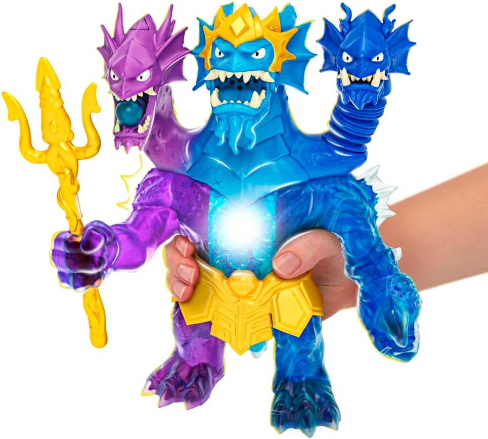 GOO JIT ZU-KING HYDRA