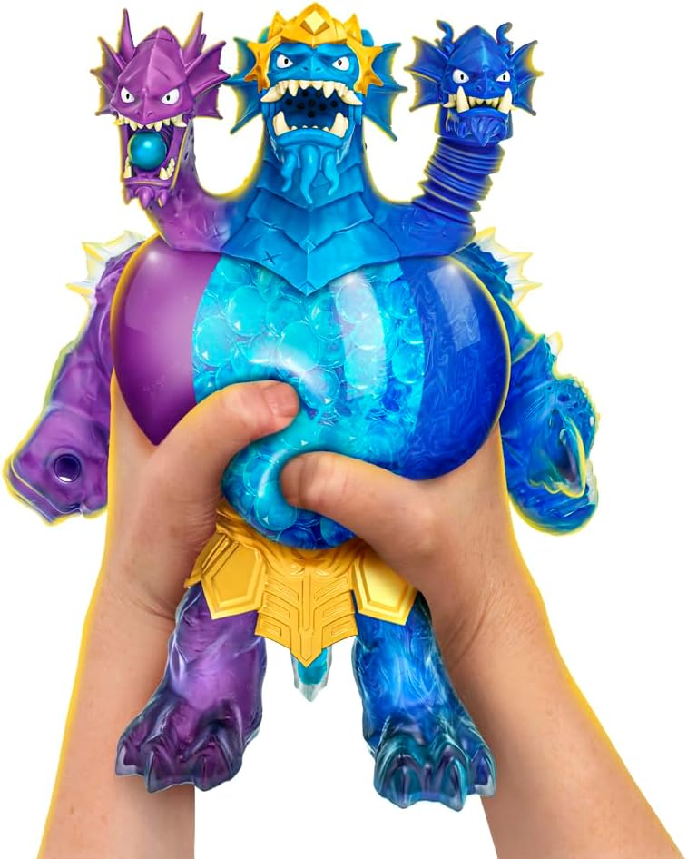 GOO JIT ZU-KING HYDRA