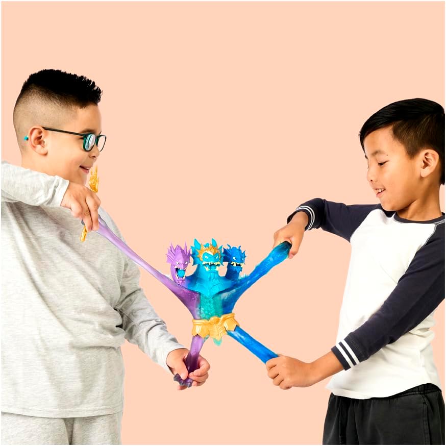 GOO JIT ZU-KING HYDRA