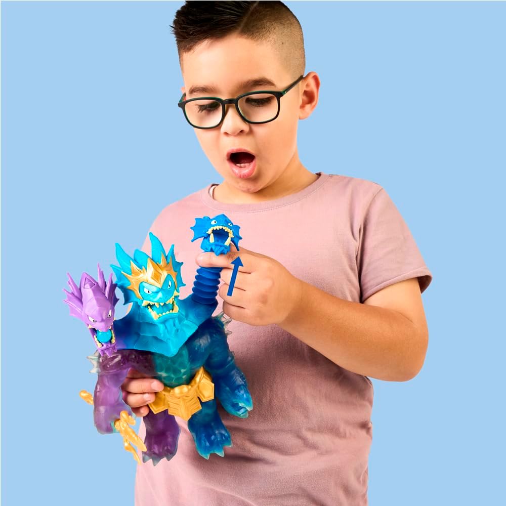GOO JIT ZU-KING HYDRA