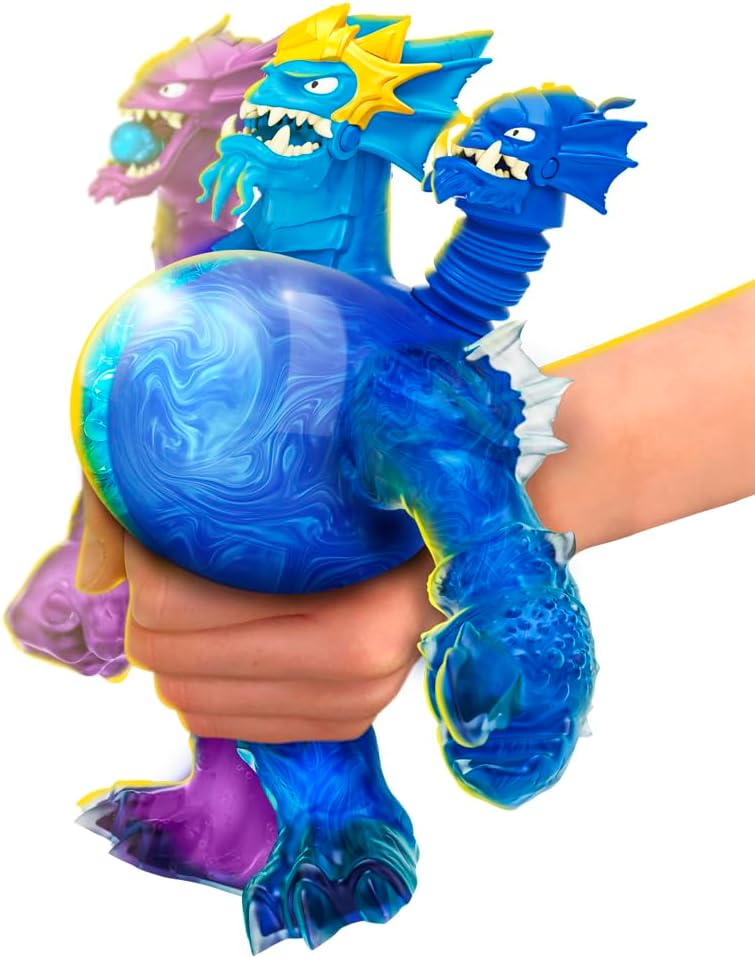 GOO JIT ZU-KING HYDRA