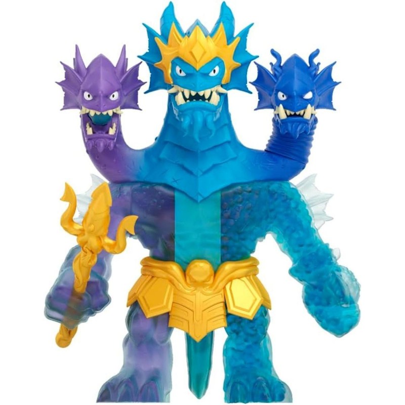 GOO JIT ZU-KING HYDRA