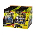 GOO JIT ZU-MINIS DC