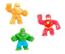 GOO JIT ZU-MINIS DC