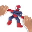 GOO JIT ZU-SPIDERMAN SUPERFIG.
