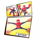 GOO JIT ZU-SPIDERMAN SUPERFIG.