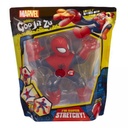 GOO JIT ZU-SPIDERMAN SUPERFIG.