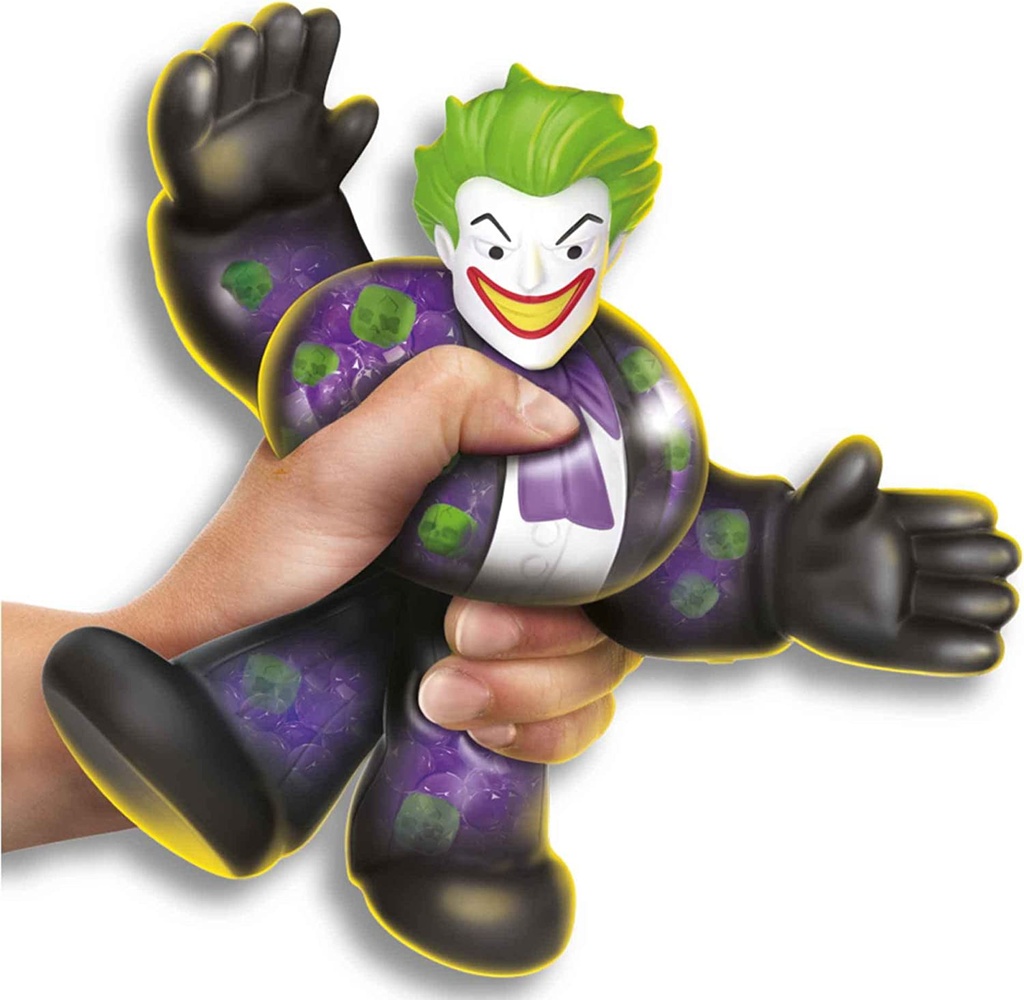 GOO JIT ZU-TUX JOKER