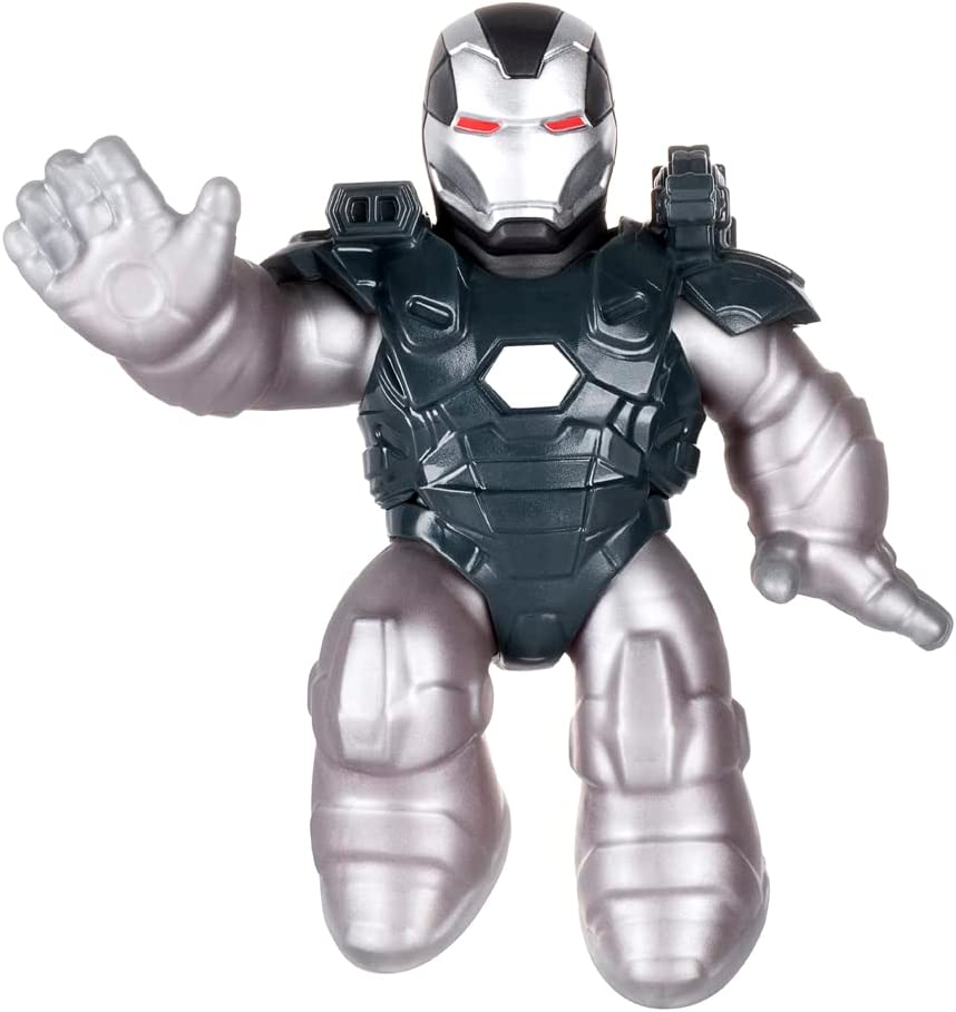 GOO JIT ZU-WAR MACHINE