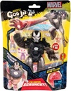 GOO JIT ZU-WAR MACHINE