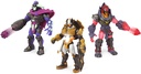GORMITI S3 PACK FIG.12 CM.SURT