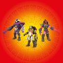 GORMITI S3 PACK FIG.12 CM.SURT