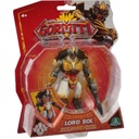 GORMITI S3 PACK FIG.12 CM.SURT