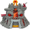 GORMITI VOLCANO PLAYSET