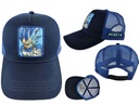 GORRA DRAGON BALL VEGETA