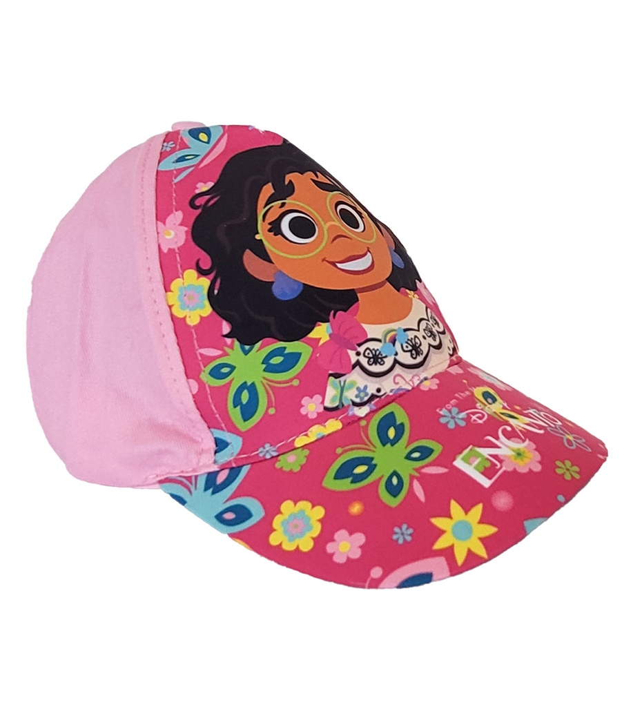 GORRA ENCANTO
