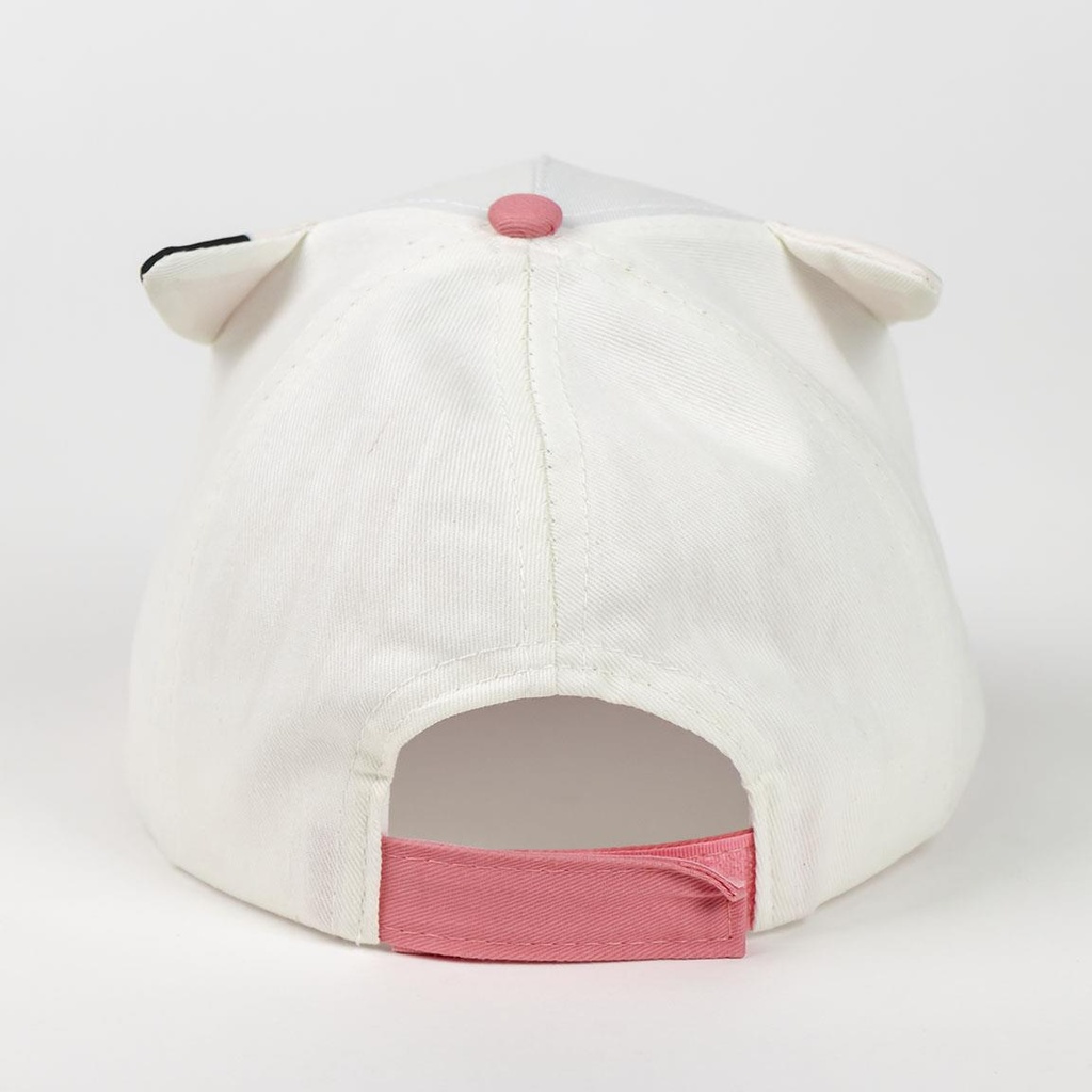 GORRA GABBY'S APLIC.PREMIUM