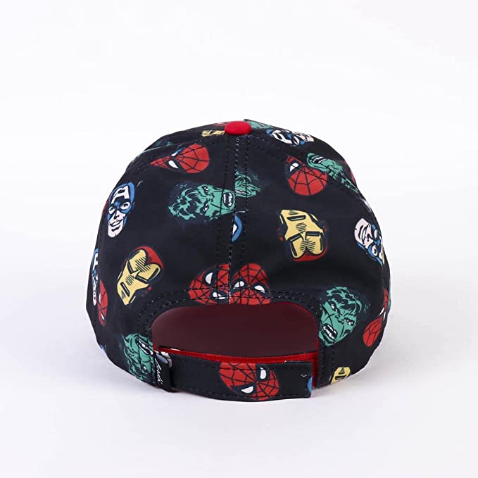 GORRA MARVEL