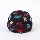 GORRA MARVEL