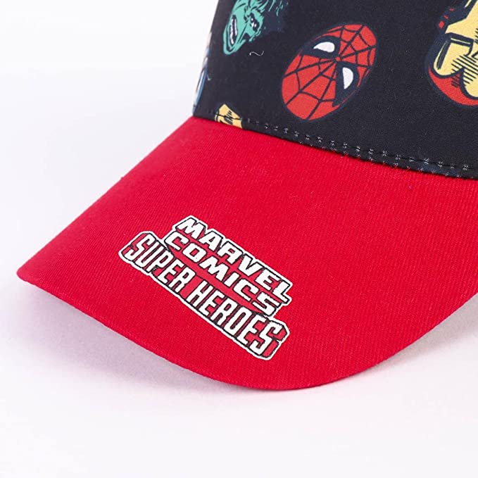 GORRA MARVEL