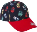 GORRA MARVEL