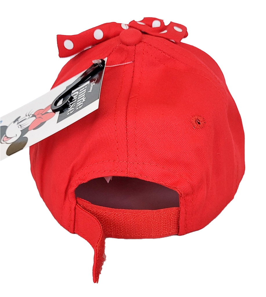 GORRA MINNIE