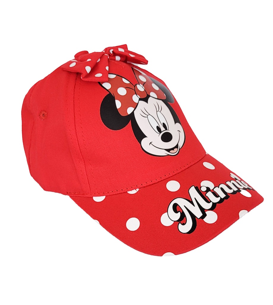 GORRA MINNIE
